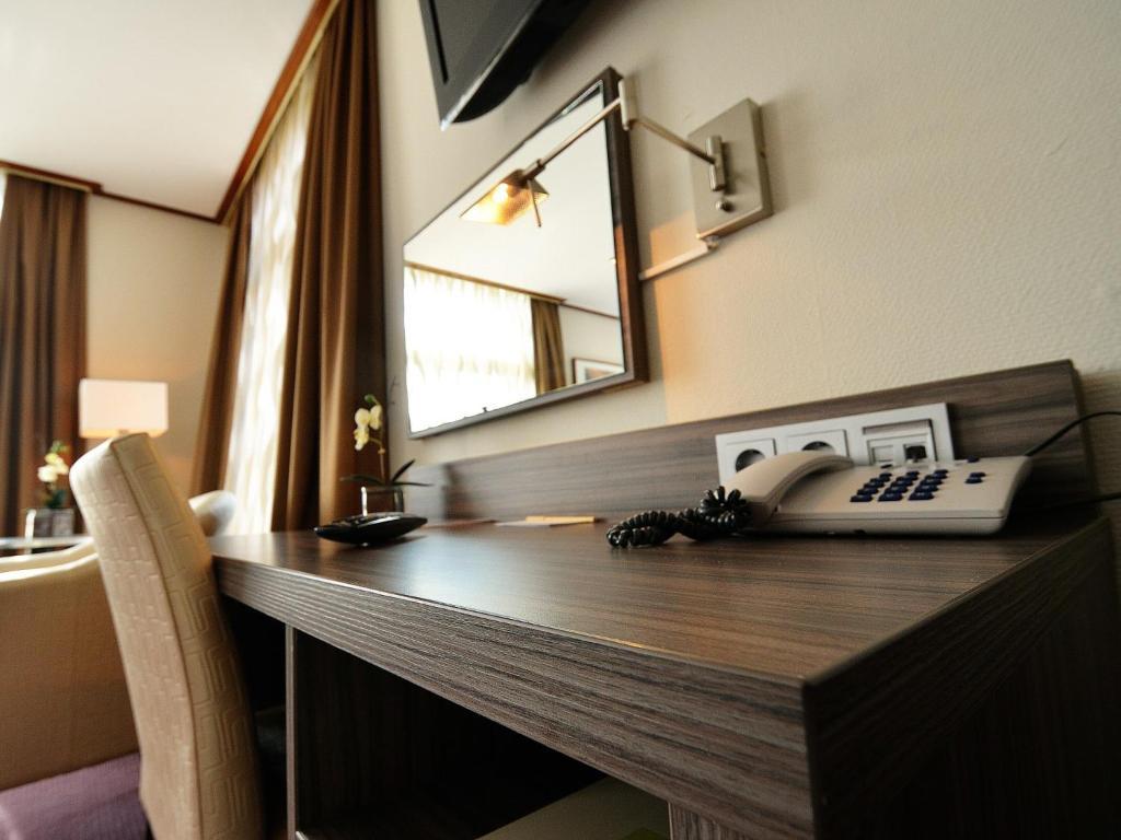 Hotel Faber Хогезанд Номер фото