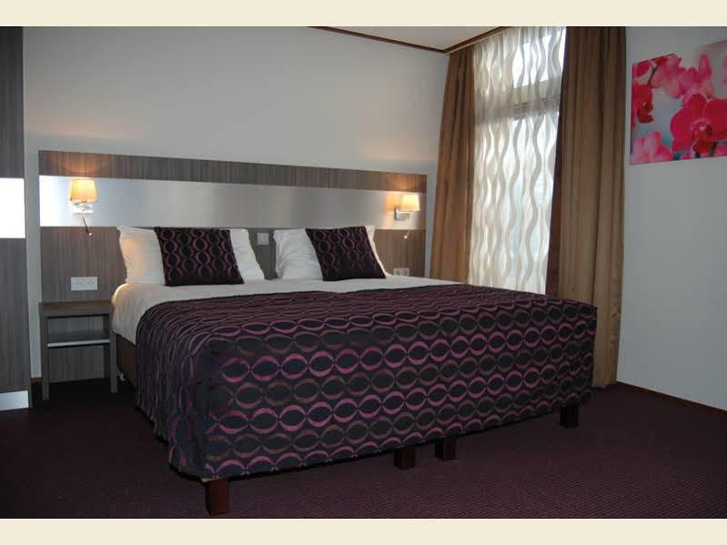 Hotel Faber Хогезанд Экстерьер фото