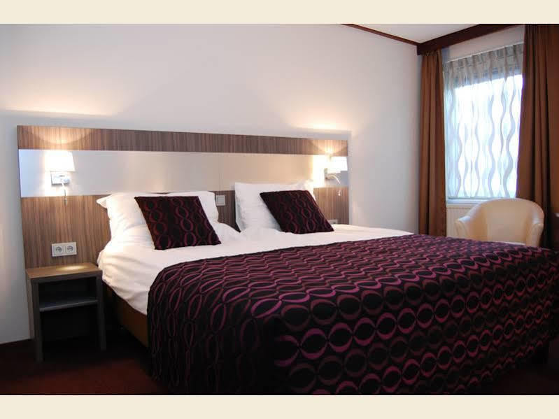 Hotel Faber Хогезанд Экстерьер фото